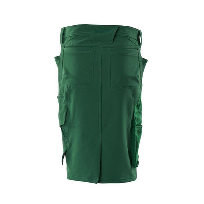 Gonna, elasticizzata, PERLA, gonne 55 cm