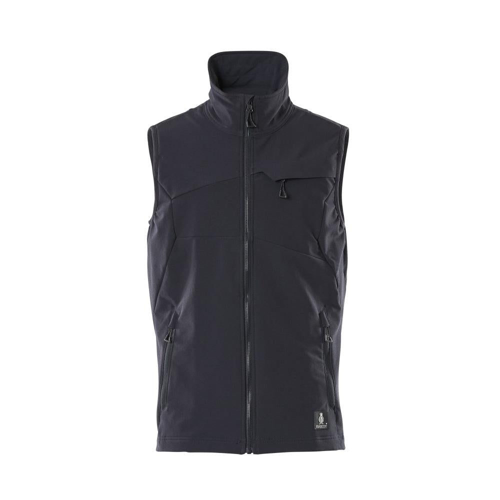 Gilet, ULTIMATE STRETCH, gilet leggero