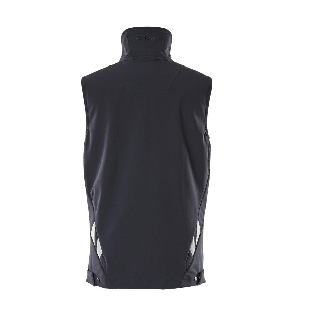 Gilet, ULTIMATE STRETCH, gilet leggero