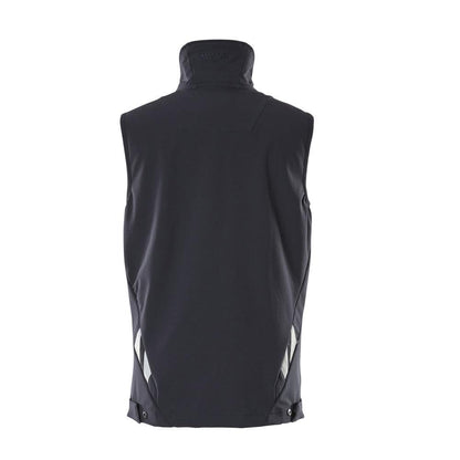 Gilet, ULTIMATE STRETCH, gilet leggero