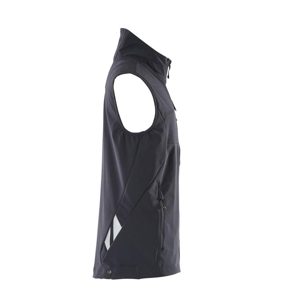 Gilet, ULTIMATE STRETCH, gilet leggero