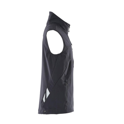 Gilet, ULTIMATE STRETCH, gilet leggero