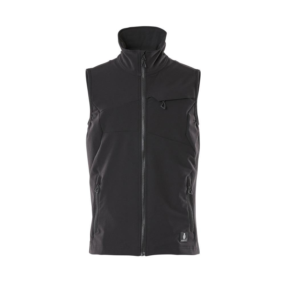 Gilet, ULTIMATE STRETCH, gilet leggero