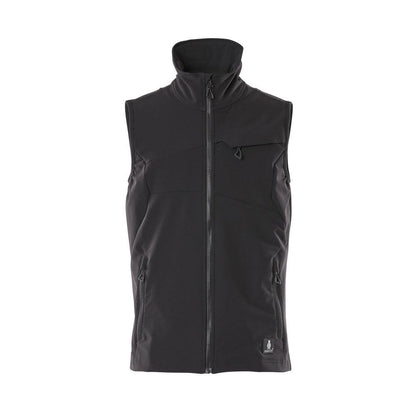 Gilet, ULTIMATE STRETCH, gilet leggero