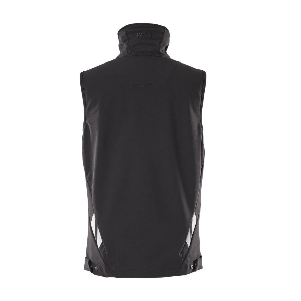 Gilet, ULTIMATE STRETCH, gilet leggero