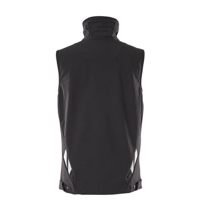 Gilet, ULTIMATE STRETCH, gilet leggero