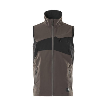 Gilet, ULTIMATE STRETCH, gilet leggero