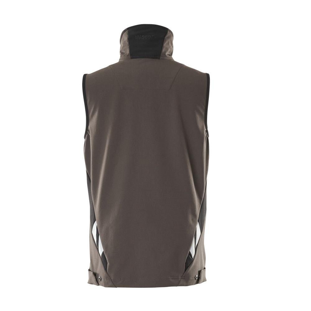 Gilet, ULTIMATE STRETCH, gilet leggero