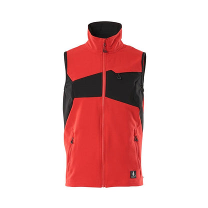 Gilet, ULTIMATE STRETCH, gilet leggero