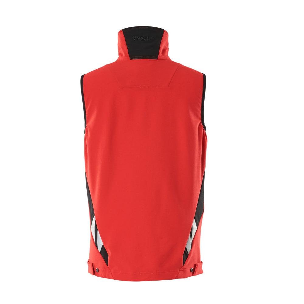 Gilet, ULTIMATE STRETCH, gilet leggero