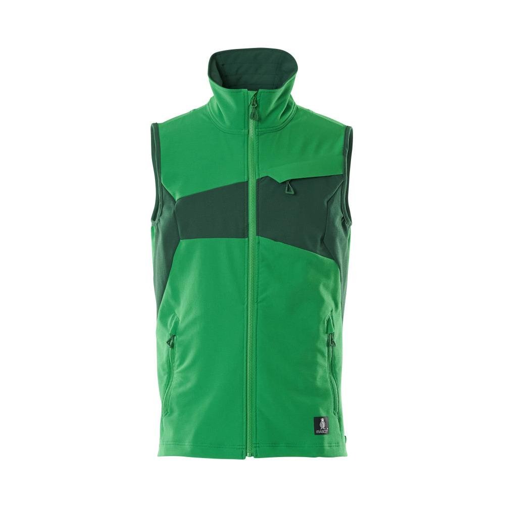Gilet, ULTIMATE STRETCH, gilet leggero
