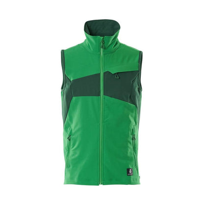 Gilet, ULTIMATE STRETCH, gilet leggero