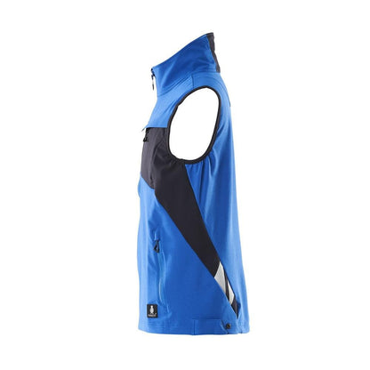 Gilet, ULTIMATE STRETCH, gilet leggero