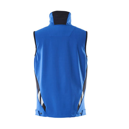 Gilet, ULTIMATE STRETCH, gilet leggero