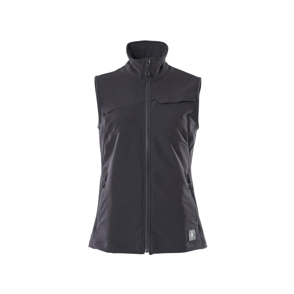 Gilet, donna, ULTIMATE STRETCH, gilet leggero