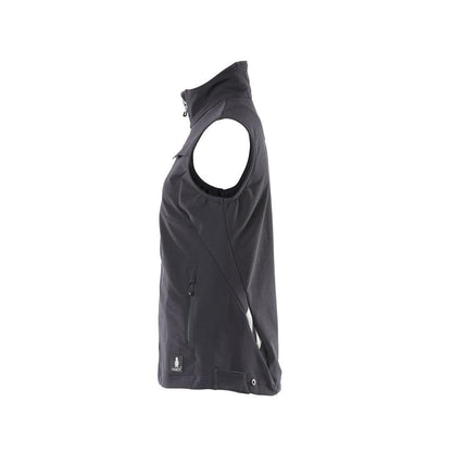 Gilet, donna, ULTIMATE STRETCH, gilet leggero