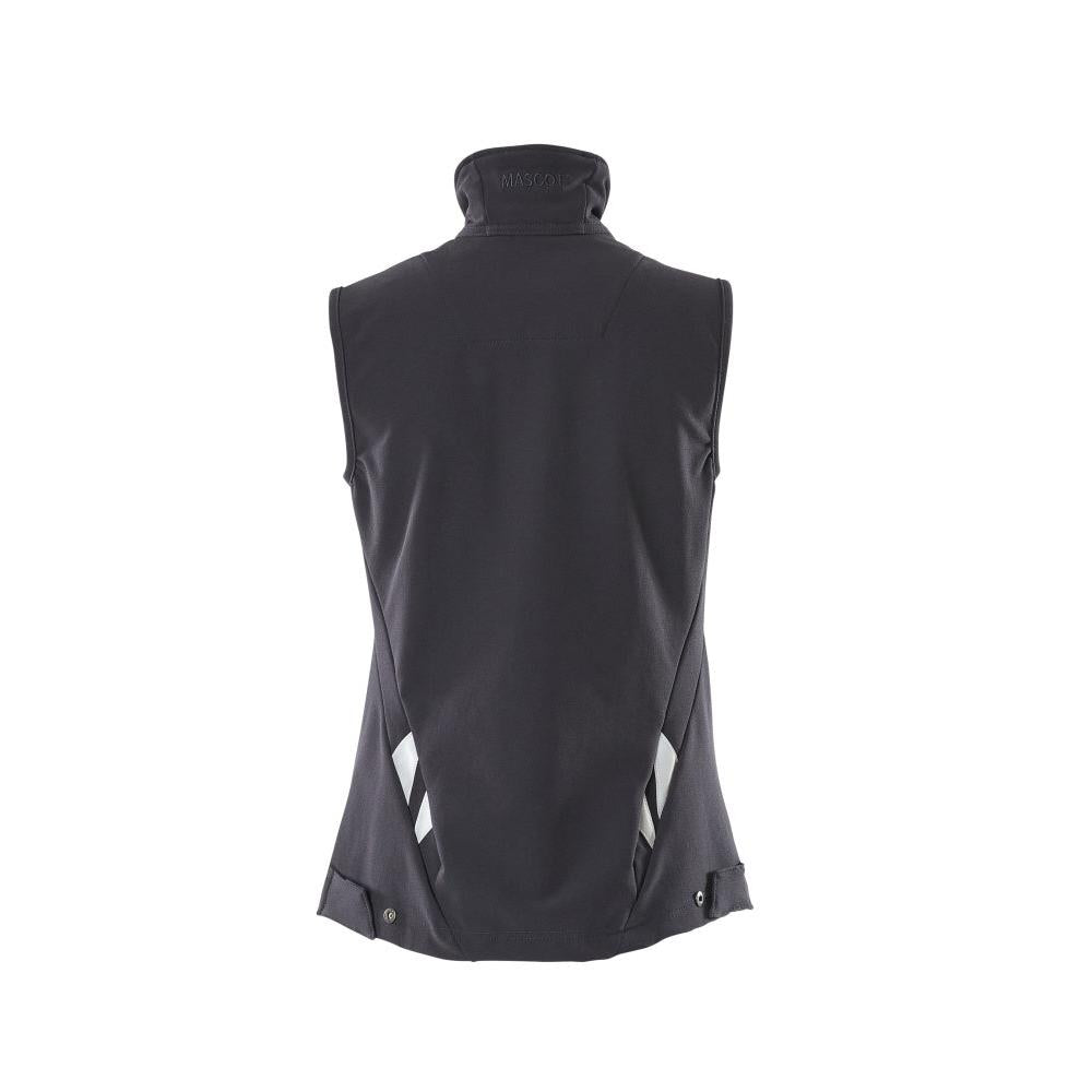 Gilet, donna, ULTIMATE STRETCH, gilet leggero