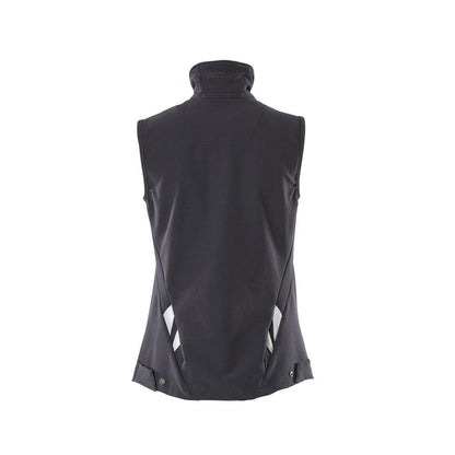 Gilet, donna, ULTIMATE STRETCH, gilet leggero