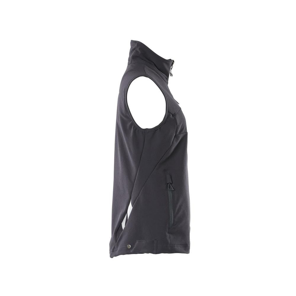 Gilet, donna, ULTIMATE STRETCH, gilet leggero