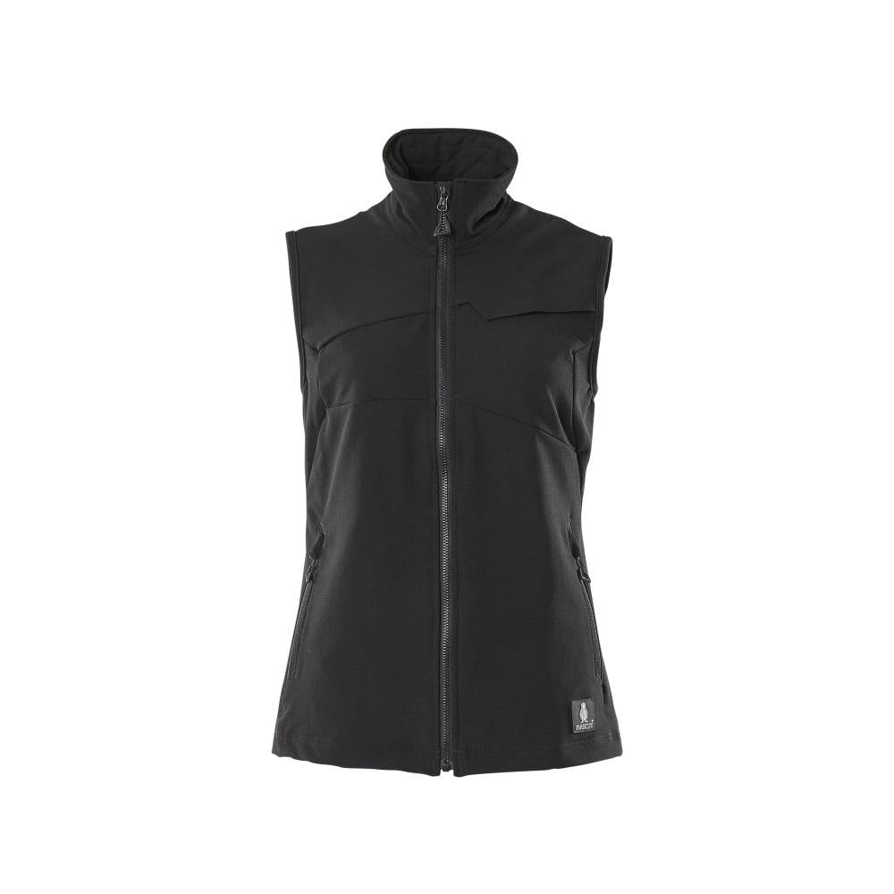 Gilet, donna, ULTIMATE STRETCH, gilet leggero
