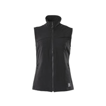 Gilet, donna, ULTIMATE STRETCH, gilet leggero