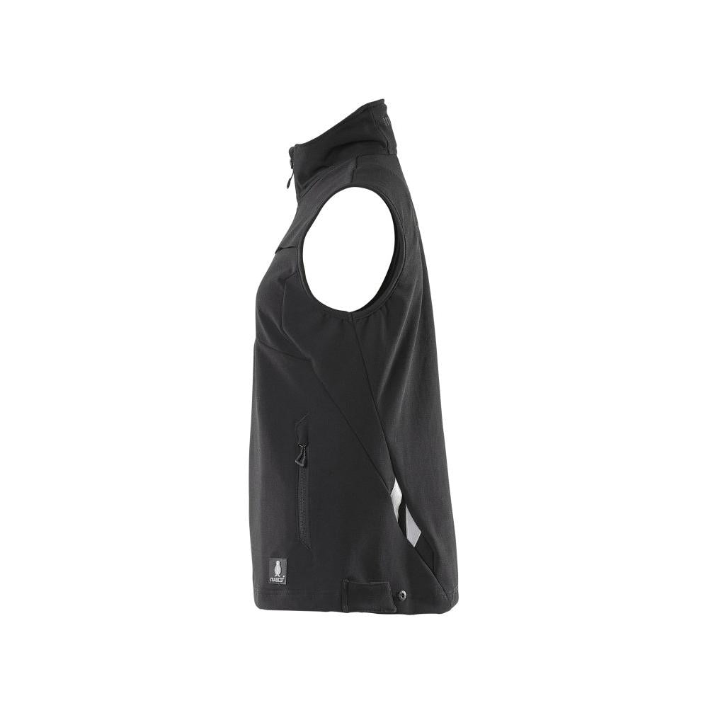 Gilet, donna, ULTIMATE STRETCH, gilet leggero