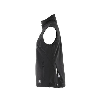 Gilet, donna, ULTIMATE STRETCH, gilet leggero
