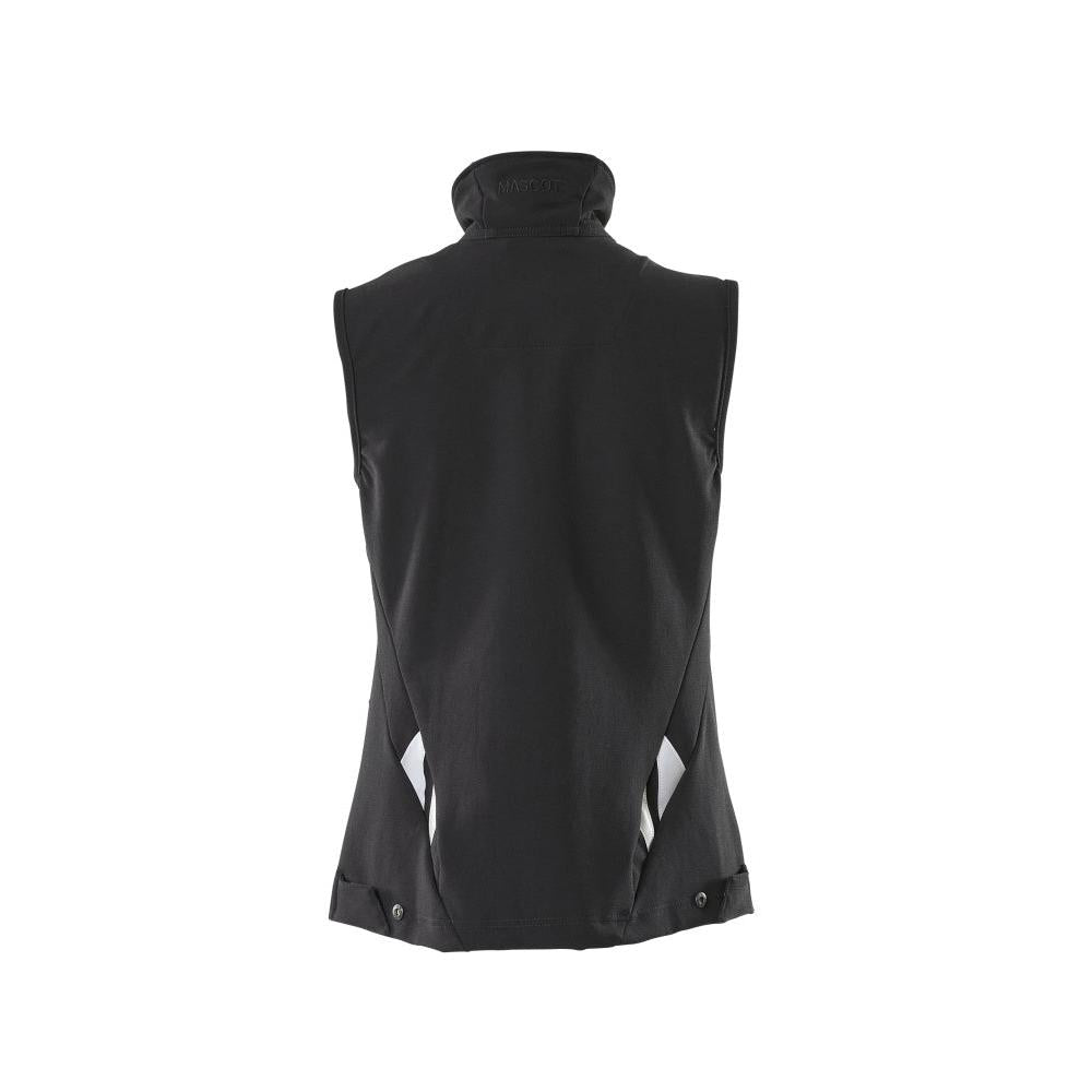Gilet, donna, ULTIMATE STRETCH, gilet leggero