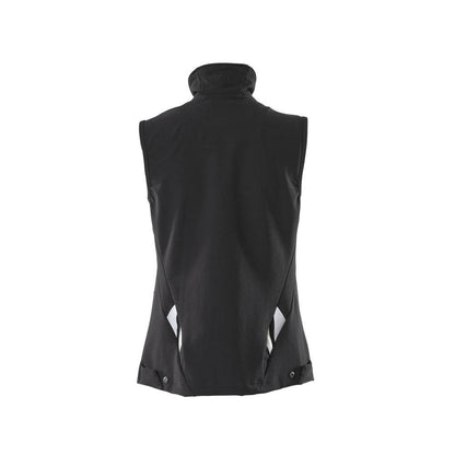 Gilet, donna, ULTIMATE STRETCH, gilet leggero