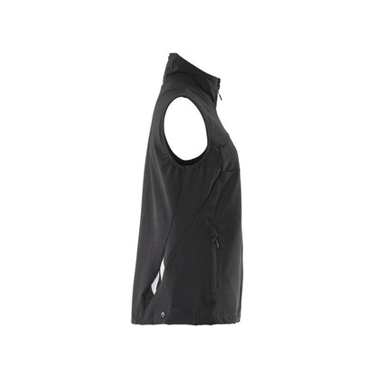 Gilet, donna, ULTIMATE STRETCH, gilet leggero