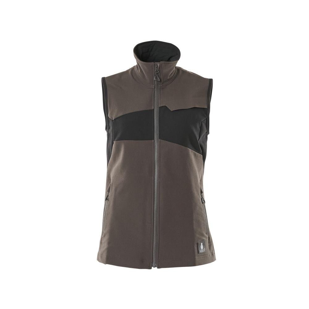 Gilet, donna, ULTIMATE STRETCH, gilet leggero