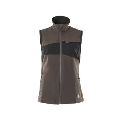 Gilet, donna, ULTIMATE STRETCH, gilet leggero