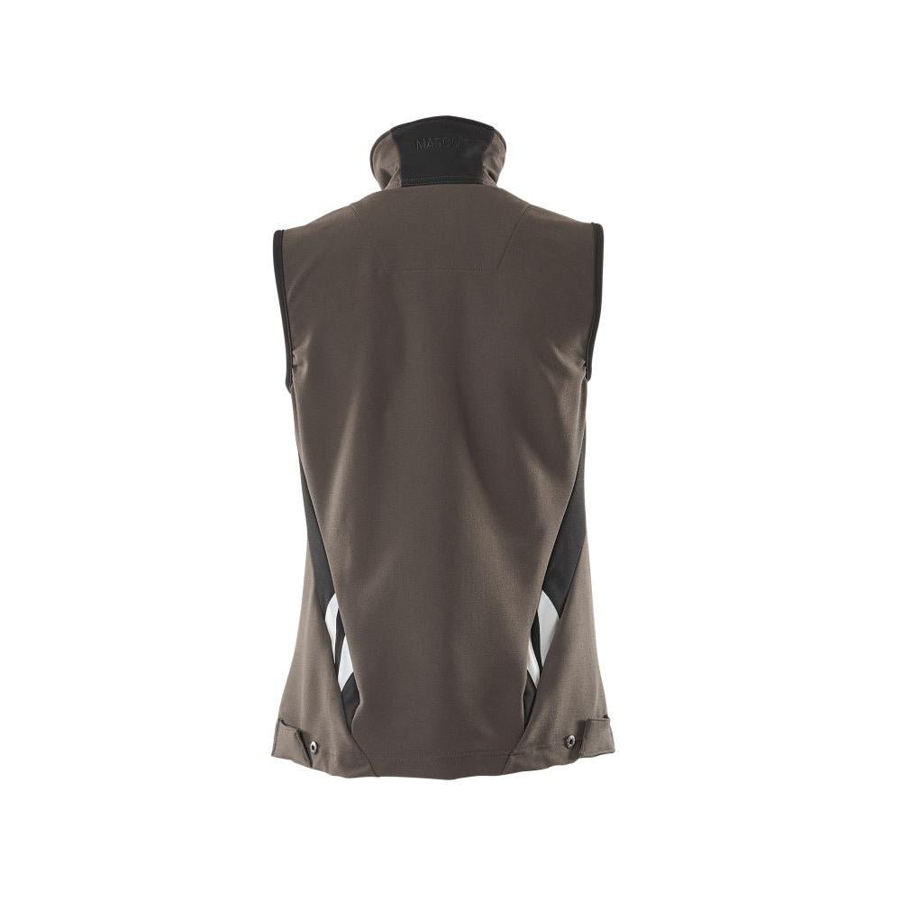 Gilet, donna, ULTIMATE STRETCH, gilet leggero