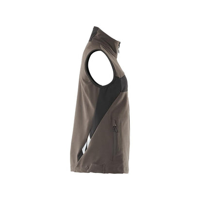 Gilet, donna, ULTIMATE STRETCH, gilet leggero