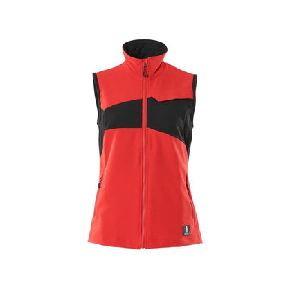 Gilet, donna, ULTIMATE STRETCH, gilet leggero