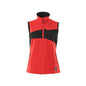 Gilet, donna, ULTIMATE STRETCH, gilet leggero