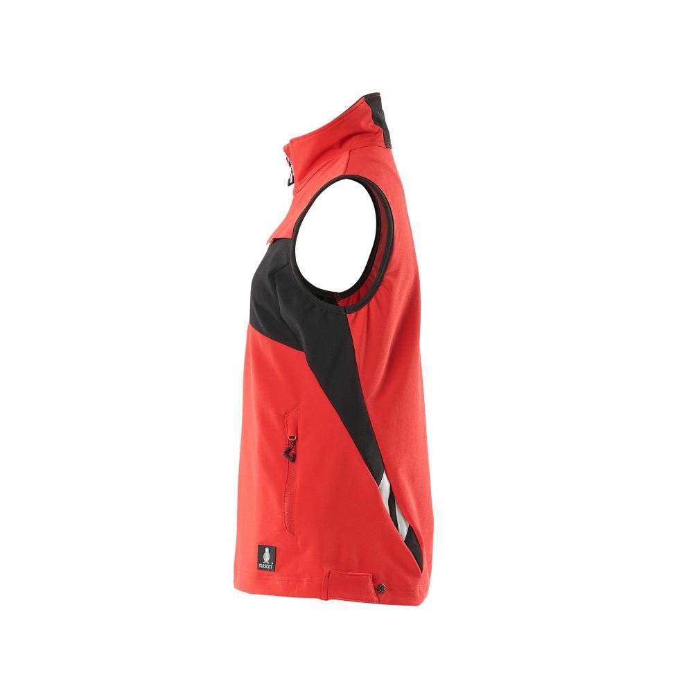 Gilet, donna, ULTIMATE STRETCH, gilet leggero
