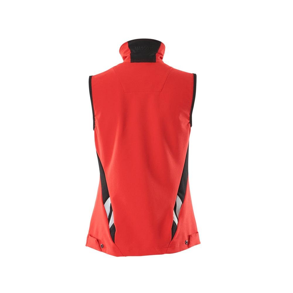Gilet, donna, ULTIMATE STRETCH, gilet leggero