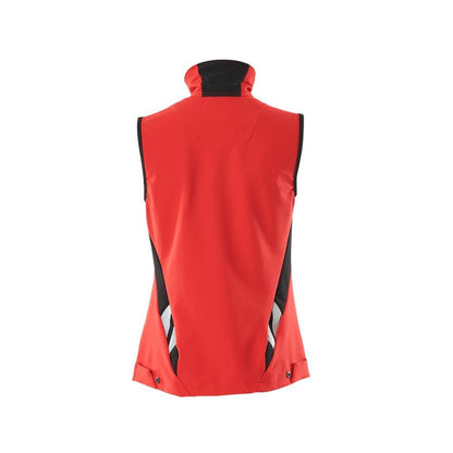 Gilet, donna, ULTIMATE STRETCH, gilet leggero