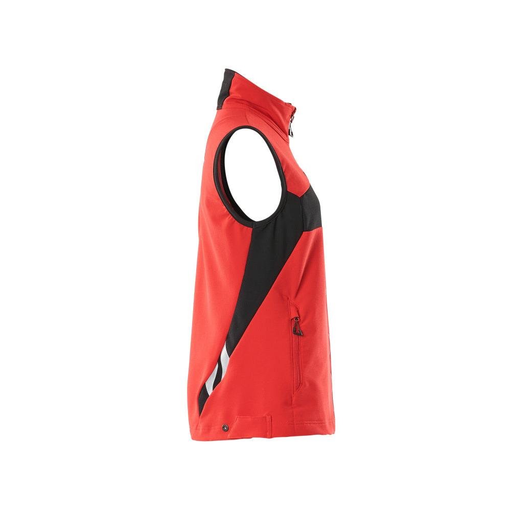 Gilet, donna, ULTIMATE STRETCH, gilet leggero