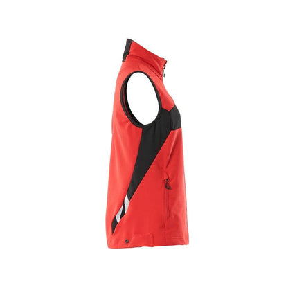 Gilet, donna, ULTIMATE STRETCH, gilet leggero