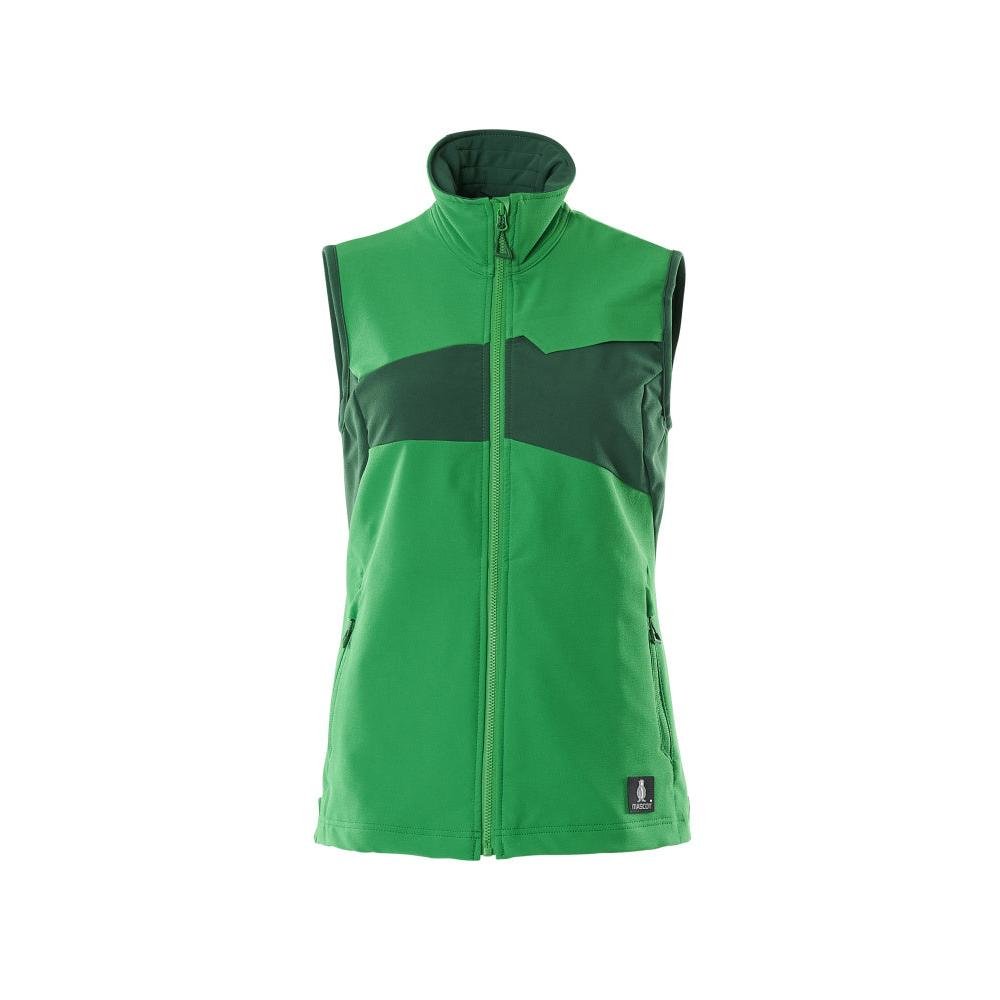 Gilet, donna, ULTIMATE STRETCH, gilet leggero