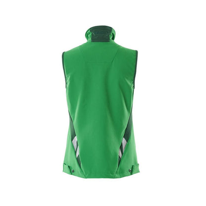 Gilet, donna, ULTIMATE STRETCH, gilet leggero