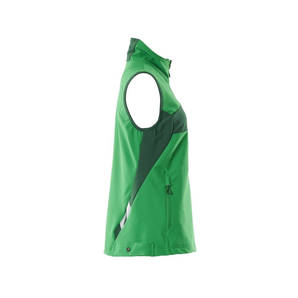 Gilet, donna, ULTIMATE STRETCH, gilet leggero
