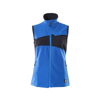 Gilet, donna, ULTIMATE STRETCH, gilet leggero