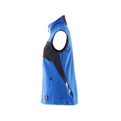 Gilet, donna, ULTIMATE STRETCH, gilet leggero