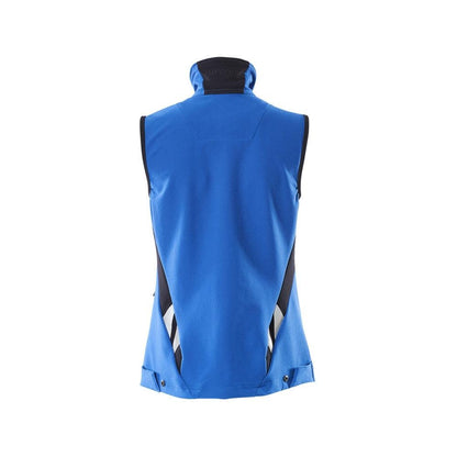 Gilet, donna, ULTIMATE STRETCH, gilet leggero