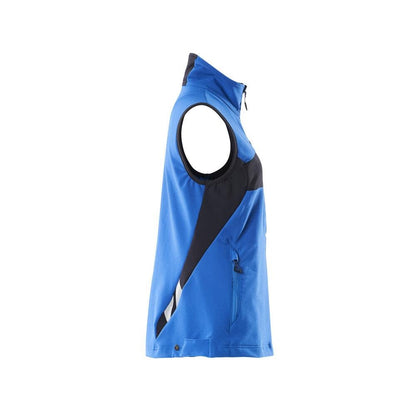 Gilet, donna, ULTIMATE STRETCH, gilet leggero