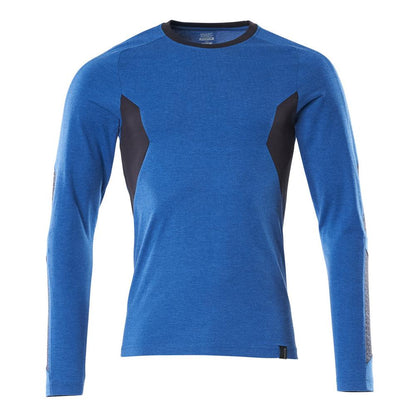 T-shirt, manica lunga, vestibilità moderna