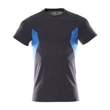 T-shirt, t-shirt dal taglio moderno